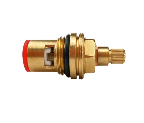 Кран-букса - 20 шлицов F52-7 Frap