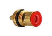 Кран-букса - 20 шлицов F52-7 Frap
