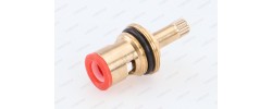 Кран-букса - 20 шлицов F52-4 Frap