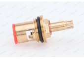 Кран-букса - 20 шлицов F52-4 Frap