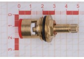 Кран-букса - 20 шлицов F52-4 Frap