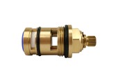 Кран-букса - 20 шлицов F52-6 Frap