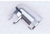 Держатель для душевой лейки F31 настенный Frap