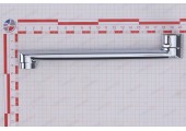 Излив F20F Frap