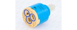 Картридж 35 мм 3 режима F51-4 Frap