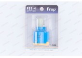 Картридж 35 мм 3 режима F51-4 Frap
