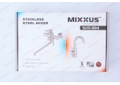 Монокран Mono 02 Ø25 из нержавеющей стали SUS304 Mixxus 