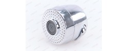 Лейка AE-011 с аэратором для рефлекторного излива ZERIX