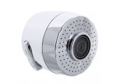 Лейка AE-011 с аэратором для рефлекторного излива ZERIX