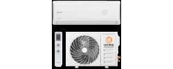 Сплит-система ULTIMA COMFORT  EXCEED Inverter EXD-I12PN