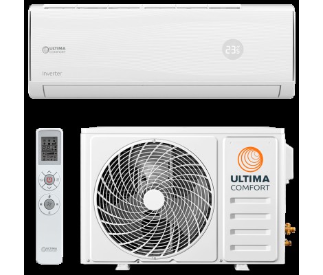 Сплит-система ULTIMA COMFORT  EXCEED Inverter EXD-I12PN