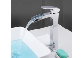 Смеситель для раковины G1007-21 хром Gappo