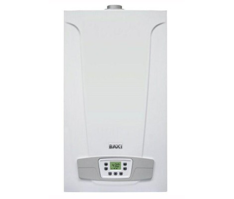 Котел газовый ECO-4S 10 F Baxi