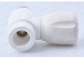 Кран радиаторный 20*1/2