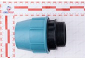 Муфта 75*3