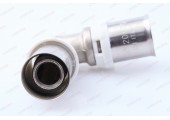 Пресс угол 20 x 20 F-L2020N TIM