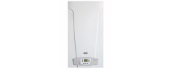 Котел газовый дымоходный 24 кВт ECO 4S 18 Fi Baxi