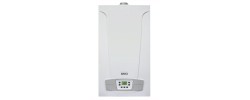 Котел газовый турбированный 24 кВт ECO 4S 240 F Baxi