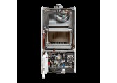 Котел газовый турбированный 24 кВт ECO 4S 240 F Baxi