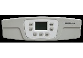 Котел газовый турбированный 24 кВт ECO 4S 240 F Baxi