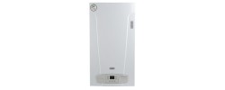 Котел газовый дымоходный 24 кВт ECO Four 240 Baxi