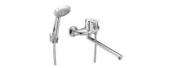 Смеситель для ванны NHB 181 Zerix