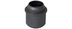 Редукция канализационная 50/32 Sinikon
