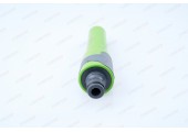 Насадка-распылитель для полива, 2 режима ABSPRO PL-602 Plamix
