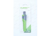 Насадка-распылитель для полива, 2 режима ABSPRO PL-602 Plamix