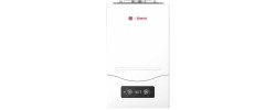 Котел газовый OPTIMUS PRO DC-24U Hi-Therm