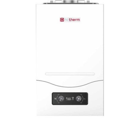 Котел газовый OPTIMUS PRO DC-24U Hi-Therm