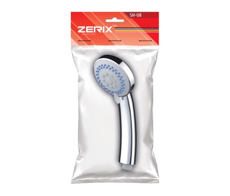 Лейка для душа SH-08 Zerix