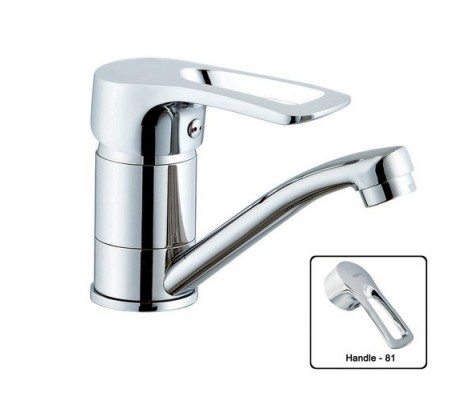Смеситель для кухни PAN-B 181 Ø40 Zerix