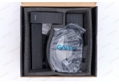 Смеситель для ванны G3207-6 черный Gappo