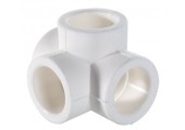 Крестовина двухплоскостная 32 VTp.778.0.032 Valtec