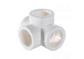 Крестовина двухплоскостная 32 VTp.778.0.032 Valtec