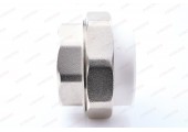 Разборное соединение 50*2