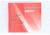 Смеситель для ванны LR3242C короткий бронзовый Zerix