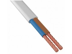 Кабель ШВВП 2х1,5 (100м) ЭНЕРГОМИР