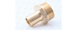 Штуцер М20-1 н SM04-20 TIM