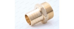 Штуцер М25-1 н SM04-25 TIM