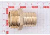 Штуцер М25-1 н SM04-25 TIM