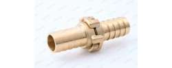 Штуцер М20-М20 разъемный XS-20 TIM