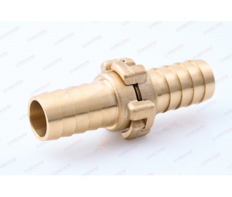 Штуцер М20-М20 разъемный XS-20 TIM
