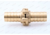 Штуцер М20-М20 разъемный XS-20 TIM