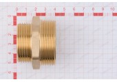 Ниппель 1 1/2