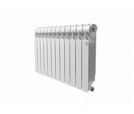 Биметаллический радиатор 500/100 IndigoSuper 34646 Royal Thermo