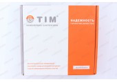 Коллектор без расходомеров без кранов TIM НЕРЖ 1