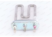 ТЭН 1900W, ИТАТЭН, L175мм, R15+, M115, K2, прямой, 230V