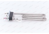 ТЭН 1900W, ИТАТЭН, L175мм, R15+, M115, K2, прямой, 230V
